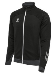 σακάκια hummel veste lead poly noire |