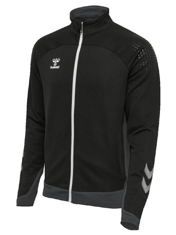 σακάκια hummel veste lead poly noire |