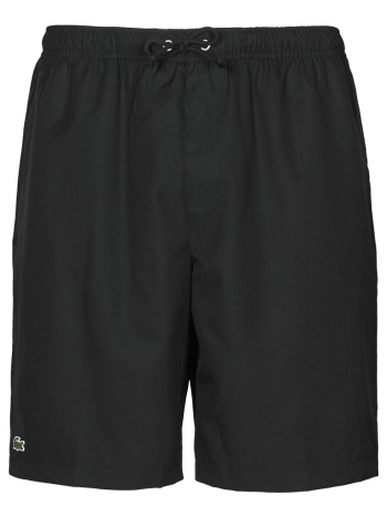 shorts & βερμούδες lacoste shosta |
