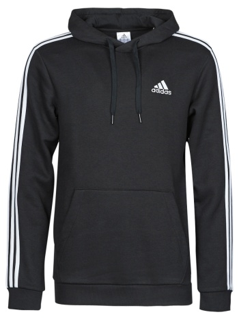 t-shirt με κουκούλα adidas m 3s fl hd |