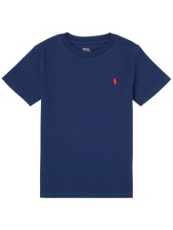 t-shirt με κοντά μανίκια ...