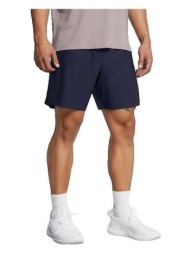 shorts & βερμούδες under armour short ua tech vent 7` |