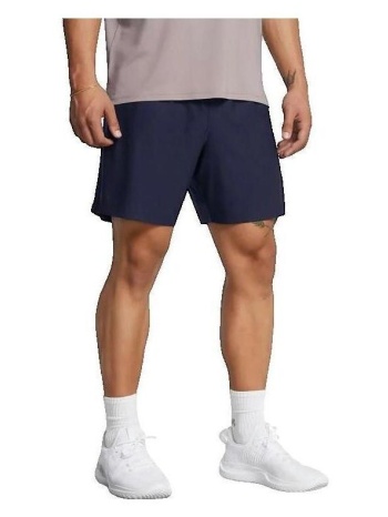 shorts & βερμούδες under armour short ua tech vent 7` |