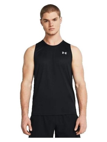 αμάνικα/t-shirts χωρίς μανίκια under armour uatech |