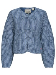 τζιν μπουφάν/jacket levis rue liner jacket