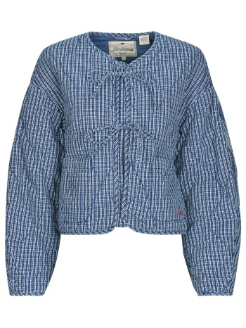 τζιν μπουφάν/jacket levis rue liner jacket σε προσφορά