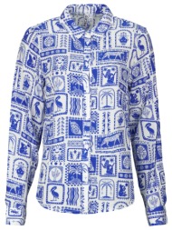πουκάμισα pieces pcsaylor ls shirt wvn