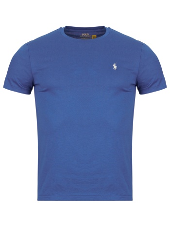 t-shirt με κοντά μανίκια polo ralph lauren t-shirt ajuste σε προσφορά