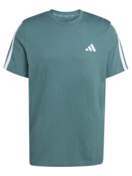t-shirt με κοντά μανίκια adidas m 3s sj t |
