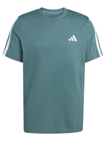 t-shirt με κοντά μανίκια adidas m 3s sj t |