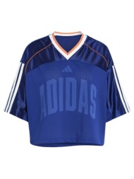αθλητικά μπλουζάκια adidas w sta seas tee |