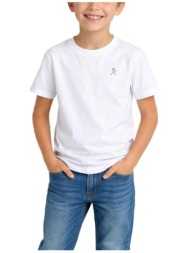 t-shirt με κοντά μανίκια harper and neyer 1401326006 000200 |