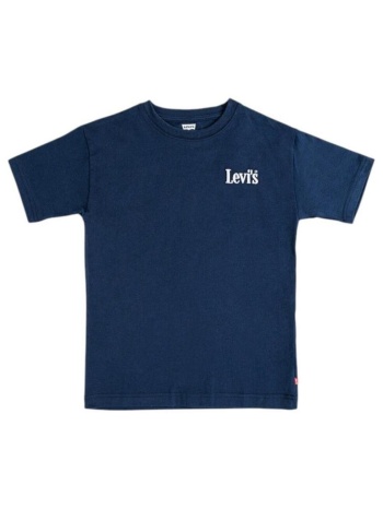 t-shirt με κοντά μανίκια levis 9ep758-c8d |