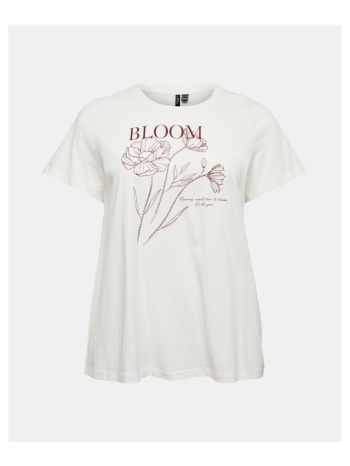 t-shirts & polos vero moda 10341107 jiliada |