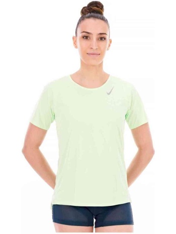 t-shirt με κοντά μανίκια nike dri-fit race |