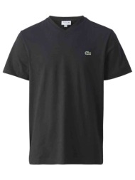 t-shirt με κοντά μανίκια lacoste 077-50514152882515 |