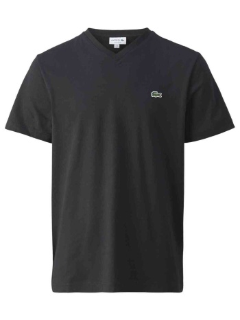 t-shirt με κοντά μανίκια lacoste 077-50514152882515 |