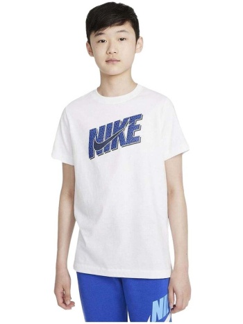 t-shirt με κοντά μανίκια nike do1825-100 |