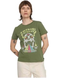 t-shirt με κοντά μανίκια vans vn000gbfamb1 |
