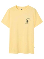 t-shirt με κοντά μανίκια jimmy lion 077-50621825483091 |