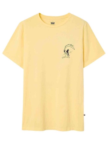 t-shirt με κοντά μανίκια jimmy lion 077-50621825483091 |