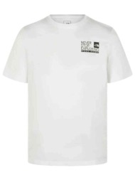 t-shirt με κοντά μανίκια the north face 077-50756901994835 |