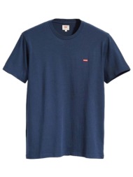 t-shirt με κοντά μανίκια levis 56605-0017 |