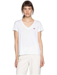 t-shirt με κοντά μανίκια levis 85341-0002 |