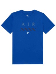 t-shirt με κοντά μανίκια nike 077-51920373940563 |