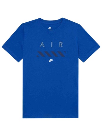 t-shirt με κοντά μανίκια nike 077-51920373940563 |