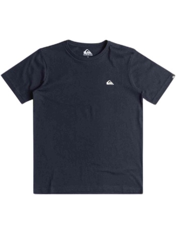 t-shirt με κοντά μανίκια quiksilver 077-50613741257043 |