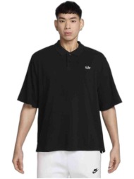 πόλο με κοντά μανίκια nike hv0824-010 |