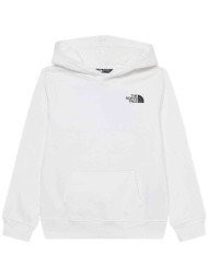 t-shirt με κουκούλα the north face 077-52358214713683 |