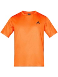 t-shirt με κοντά μανίκια adidas 077-52373336195411 |
