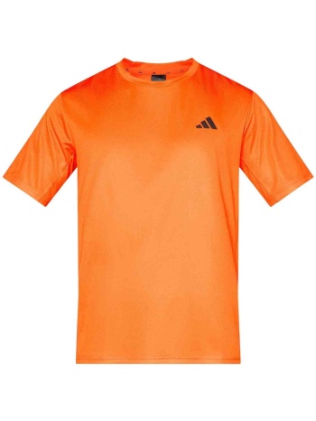 t-shirt με κοντά μανίκια adidas 077-52373336195411 |