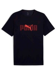 t-shirt με κοντά μανίκια puma 684667-16 |