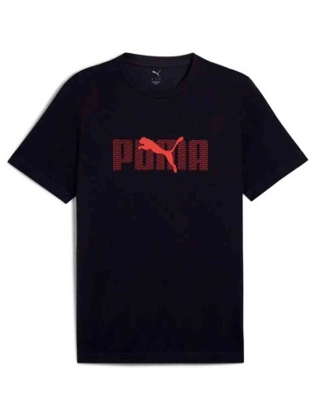 t-shirt με κοντά μανίκια puma 684667-16 |