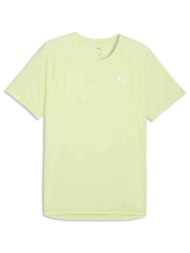 t-shirt με κοντά μανίκια puma 526600-38 |