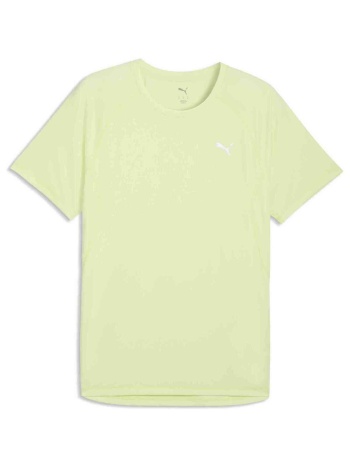 t-shirt με κοντά μανίκια puma 526600-38 |