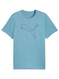 t-shirt με κοντά μανίκια puma 525907-97 |