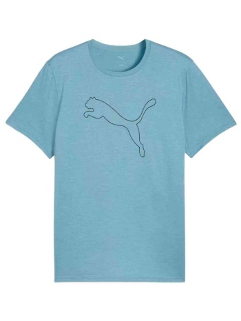 t-shirt με κοντά μανίκια puma 525907-97 |