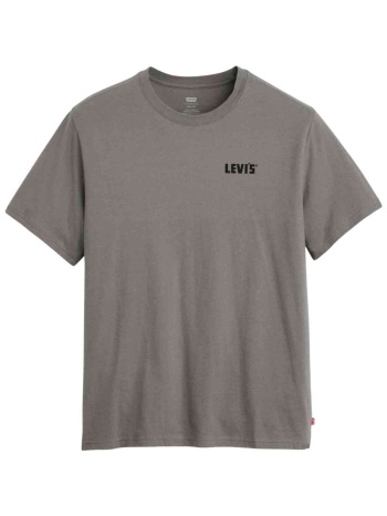 t-shirt με κοντά μανίκια levis 161432496 |