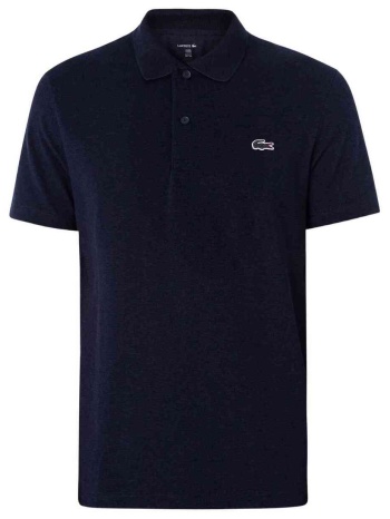 πόλο με κοντά μανίκια lacoste dh5522-188 |