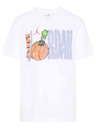 t-shirt με κοντά μανίκια nike brand secret |