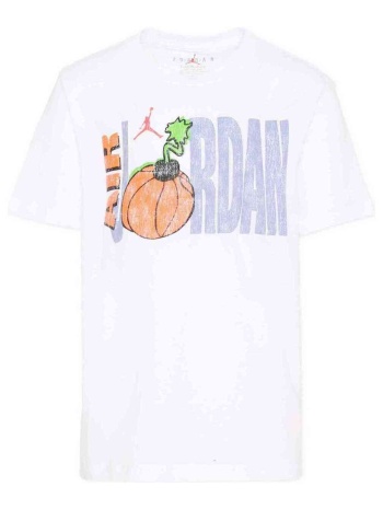 t-shirt με κοντά μανίκια nike brand secret |