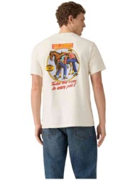 t-shirt με κοντά μανίκια levis 124-15544999936344 |