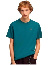 t-shirt με κοντά μανίκια puma 692054-41 |