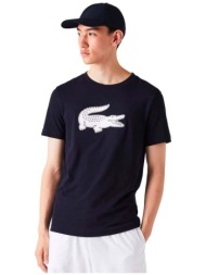 t-shirt με κοντά μανίκια lacoste th2042-00-525 |