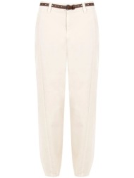 παντελόνια chino/carrot rinascimento cfc0127472003 |