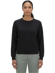 μπλουζάκια με μακριά μανίκια skechers skechluxe elevate crewneck |